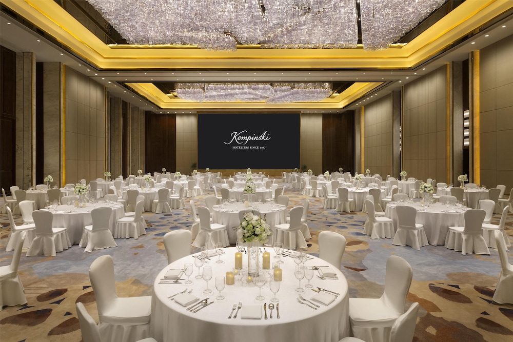 Kempinski Hotel Fuzhou 64/76