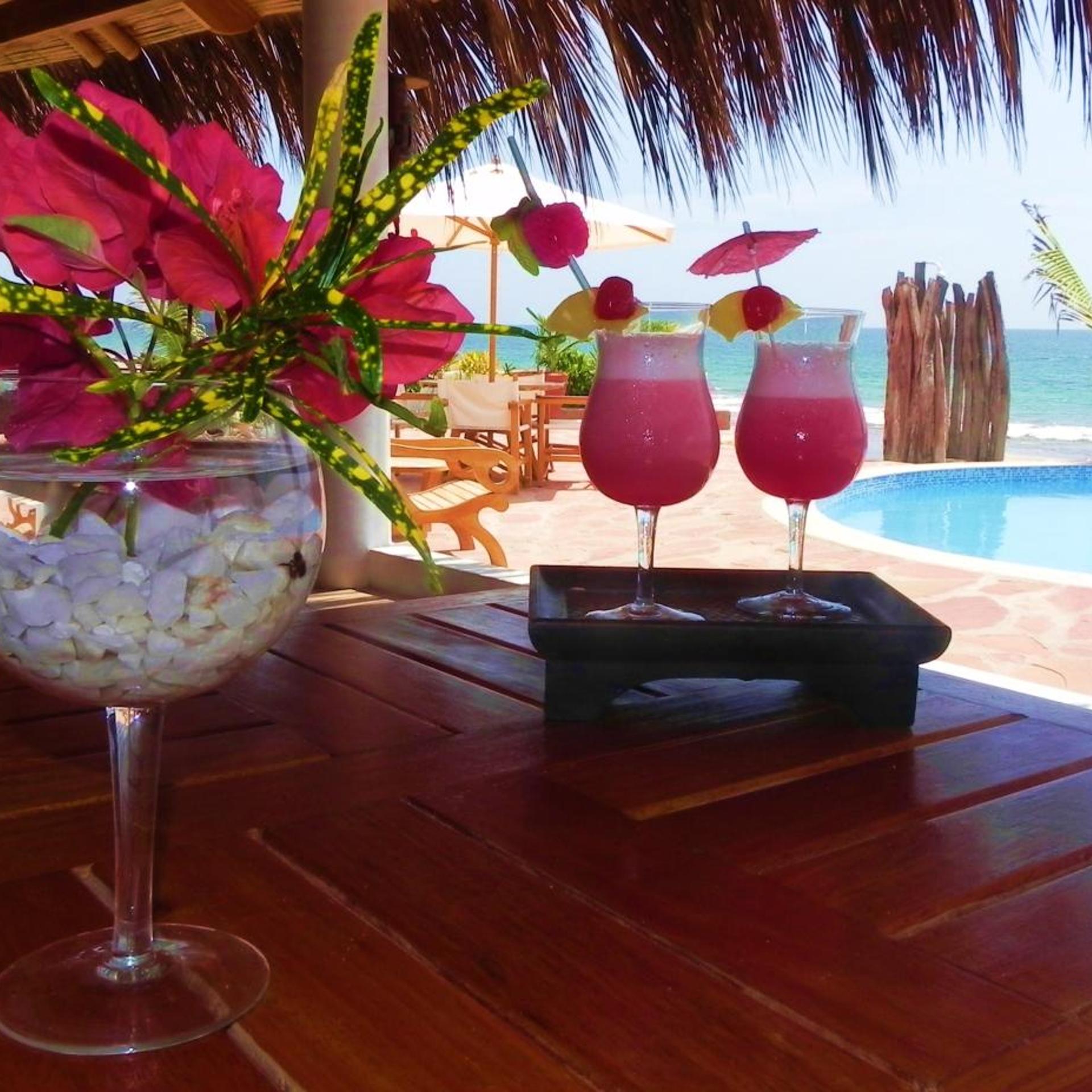 Yemaya Boutique Hotel 8/36