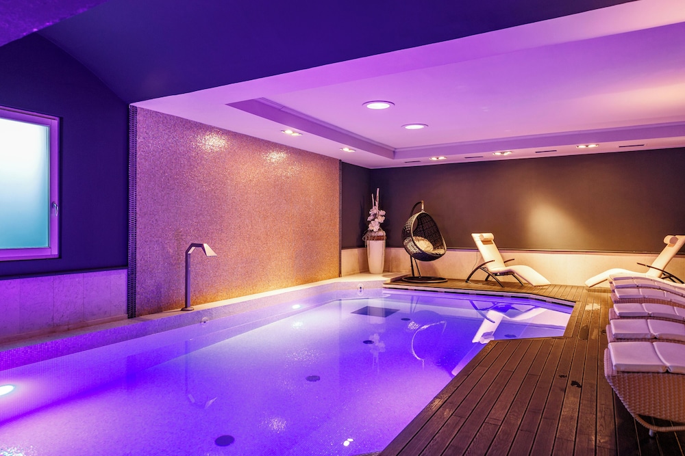 Hotel Spinale 25/48