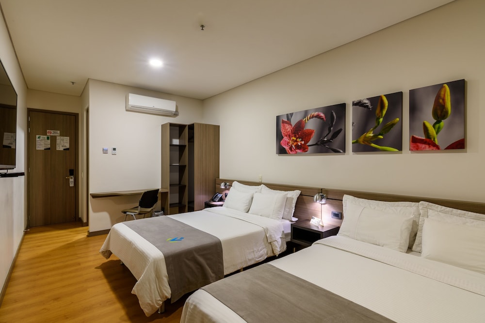 Vivre Hotel 37/60