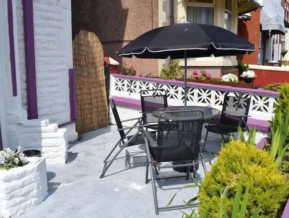 Nelcon Boutique Hotel 22/27