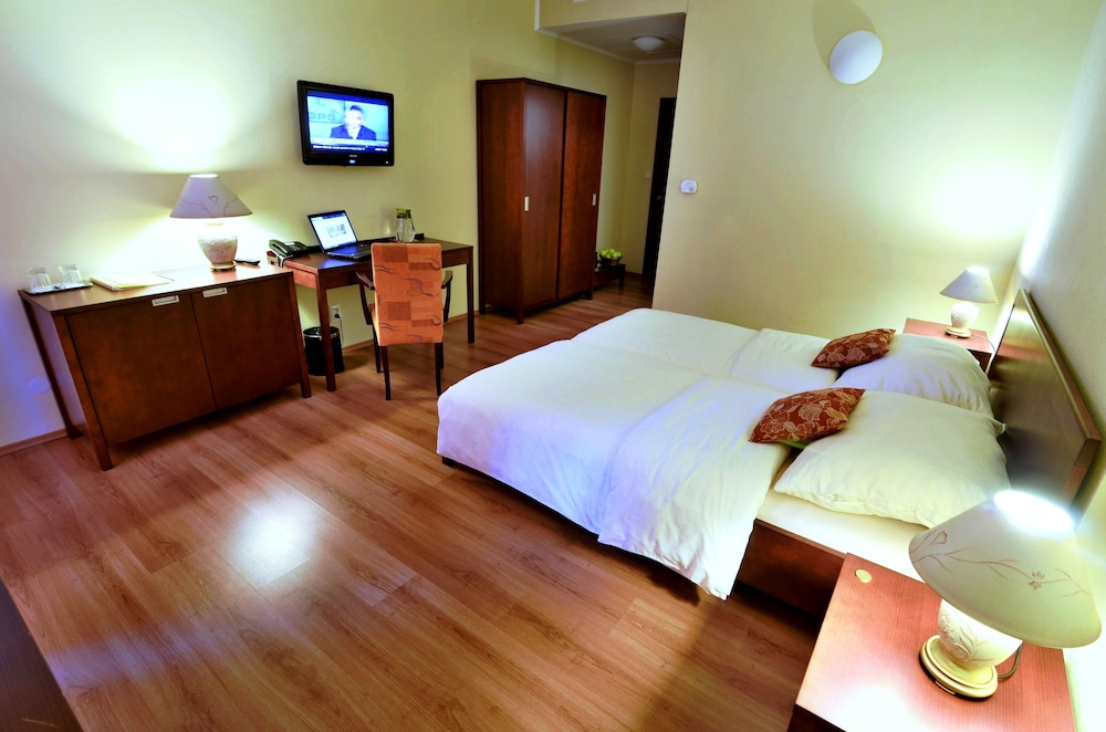 Eco Friendly Hotel Dalia 20/50