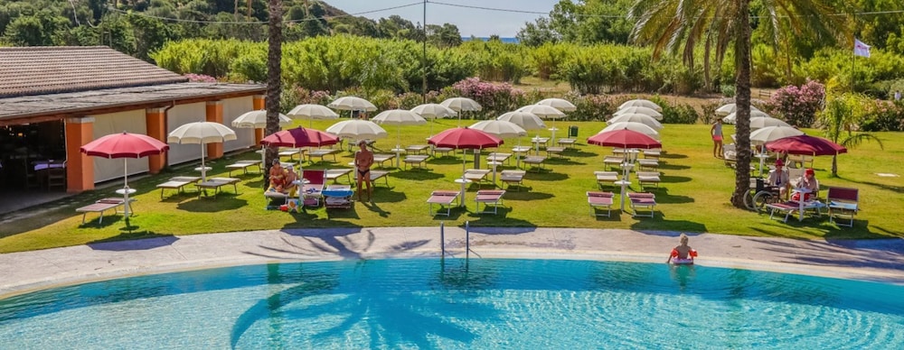 Eden Village Alma Resort 15/52