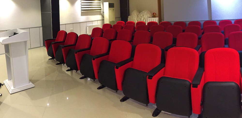 Trakya City Hotel 34/41
