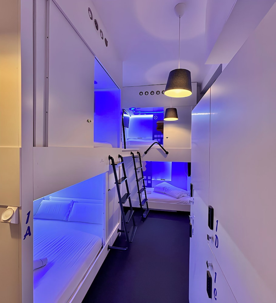 Modular Rooms Hotels 15/50