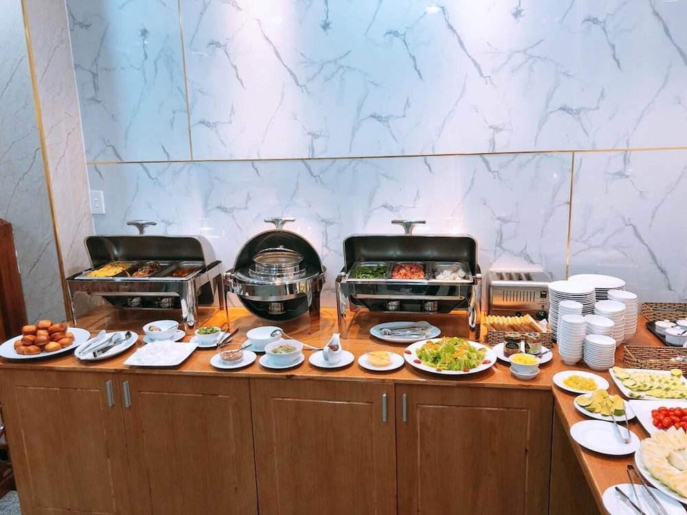 Hoa De Nhat Hotel 50/55