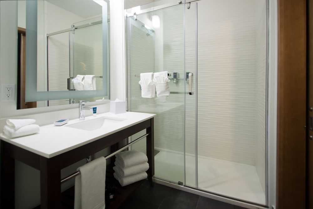 FOUR POINTS BY SHERATON HOUSTON INTERCONTINENTAL AIRPORT 7/39