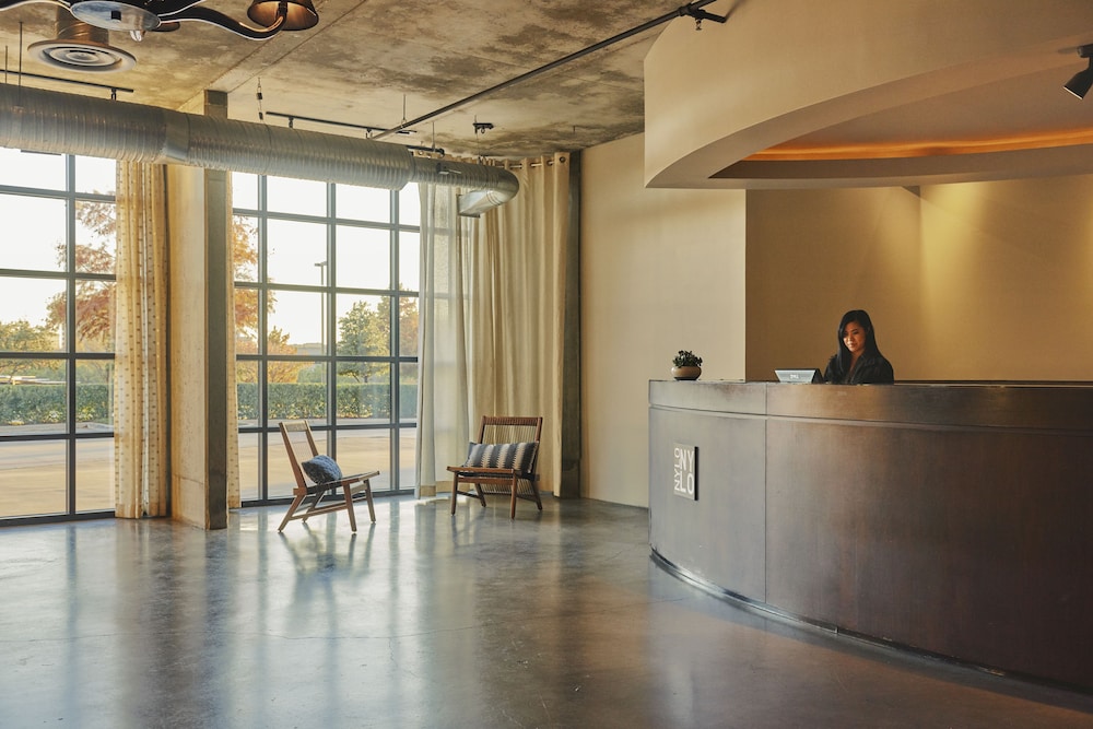 NYLO Las Colinas Hotel, Tapestry Collection by Hilton 10/61