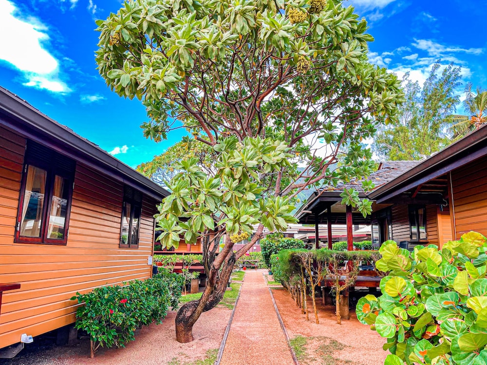 Moorea Golf Lodge 28/34