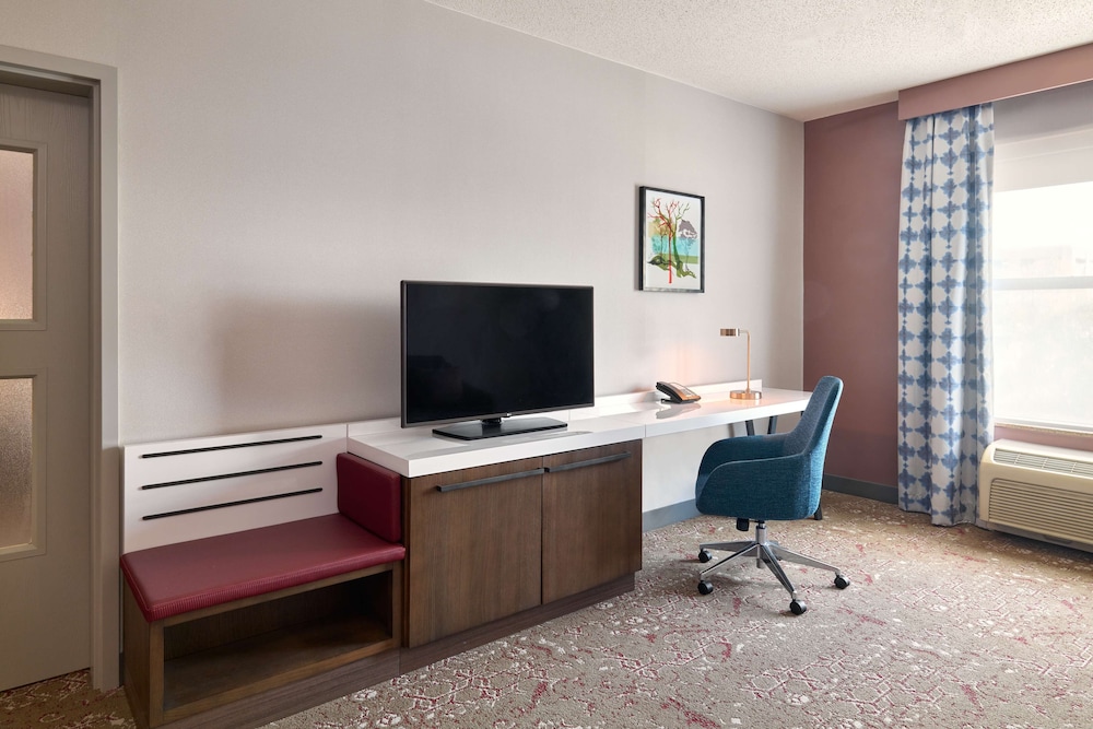 Hilton Garden Inn Bloomington, IN 70/78
