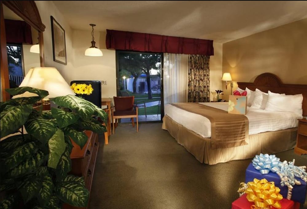 Best Western Westminster Inn 32/48