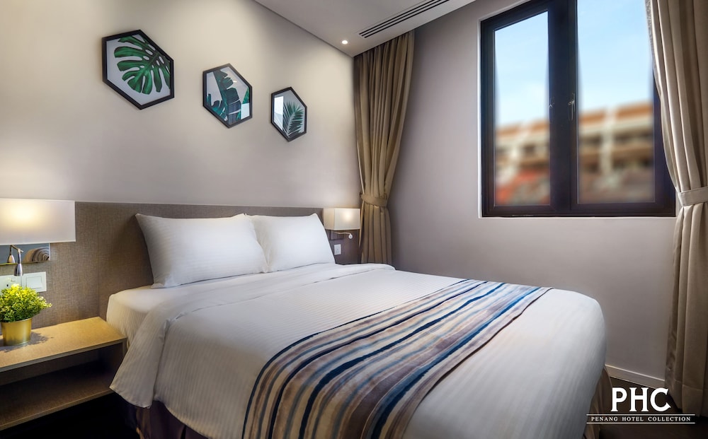 Ropewalk Piazza Hotel Managed By The Ascott Limited 5/18