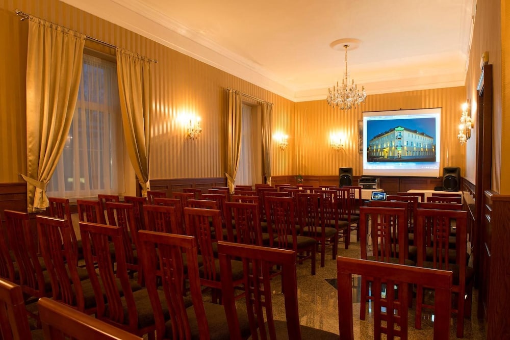 Hotel Europa Poprad 43/49