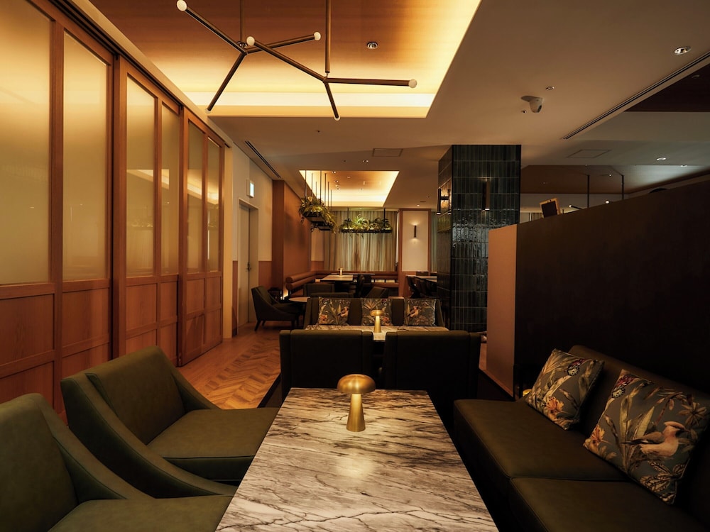 Kansai Airport Washington Hotel 39/67