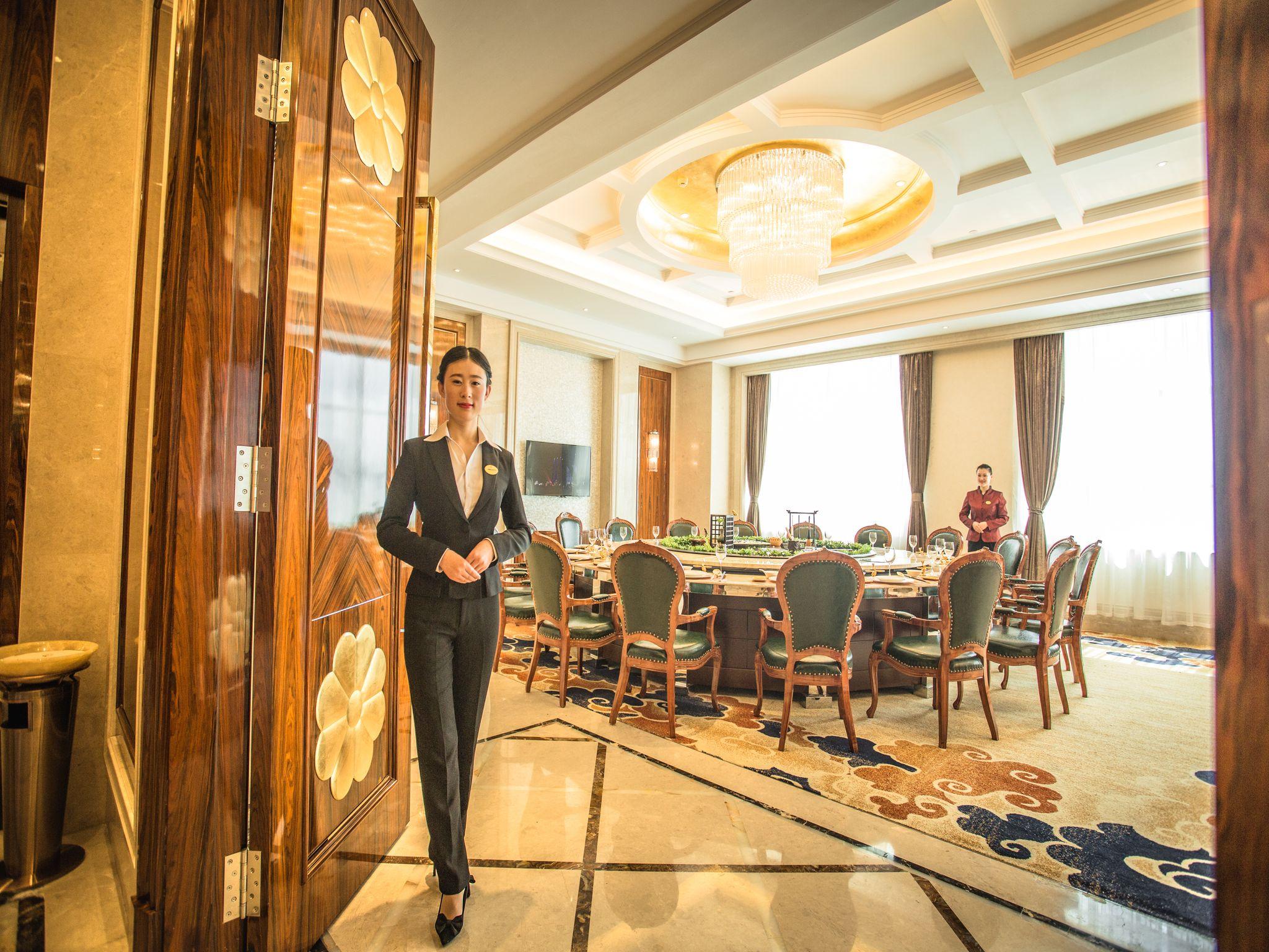 Fuyue Hotel 39/52