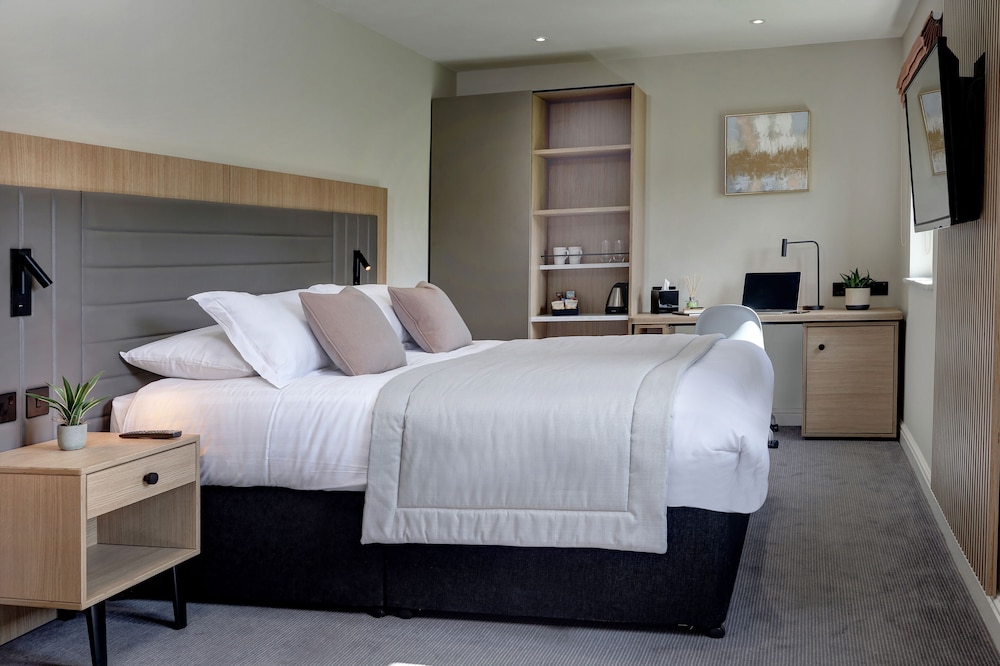 Mytton Fold Hotel 6/52