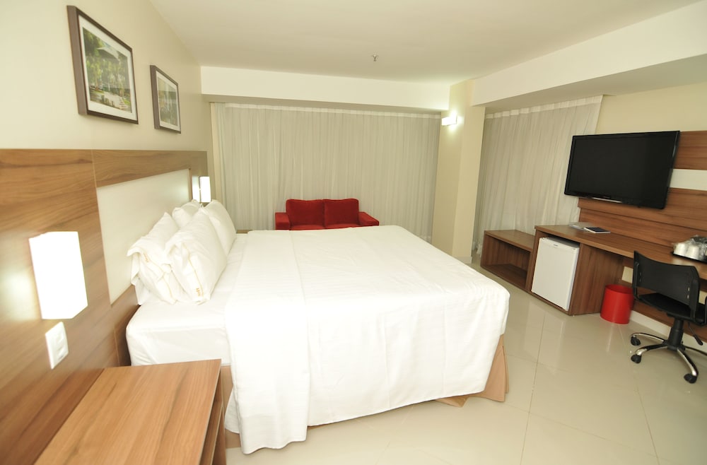 Holiday Inn Express Belem Ananindeua 12/77