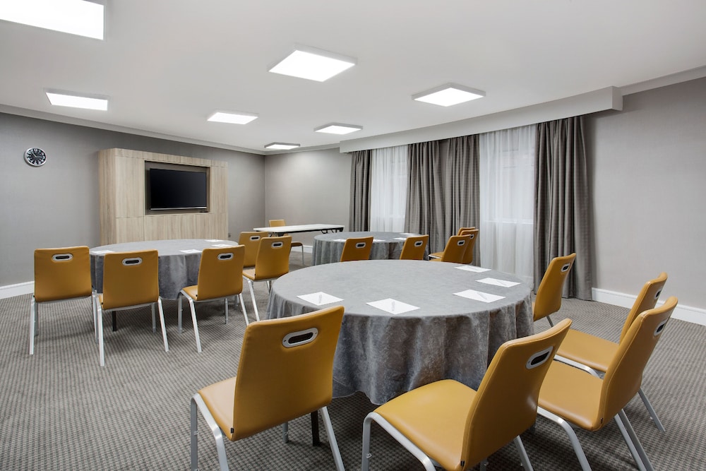 Leonardo Hotel and Conference Venue Hinckley Island 41/60