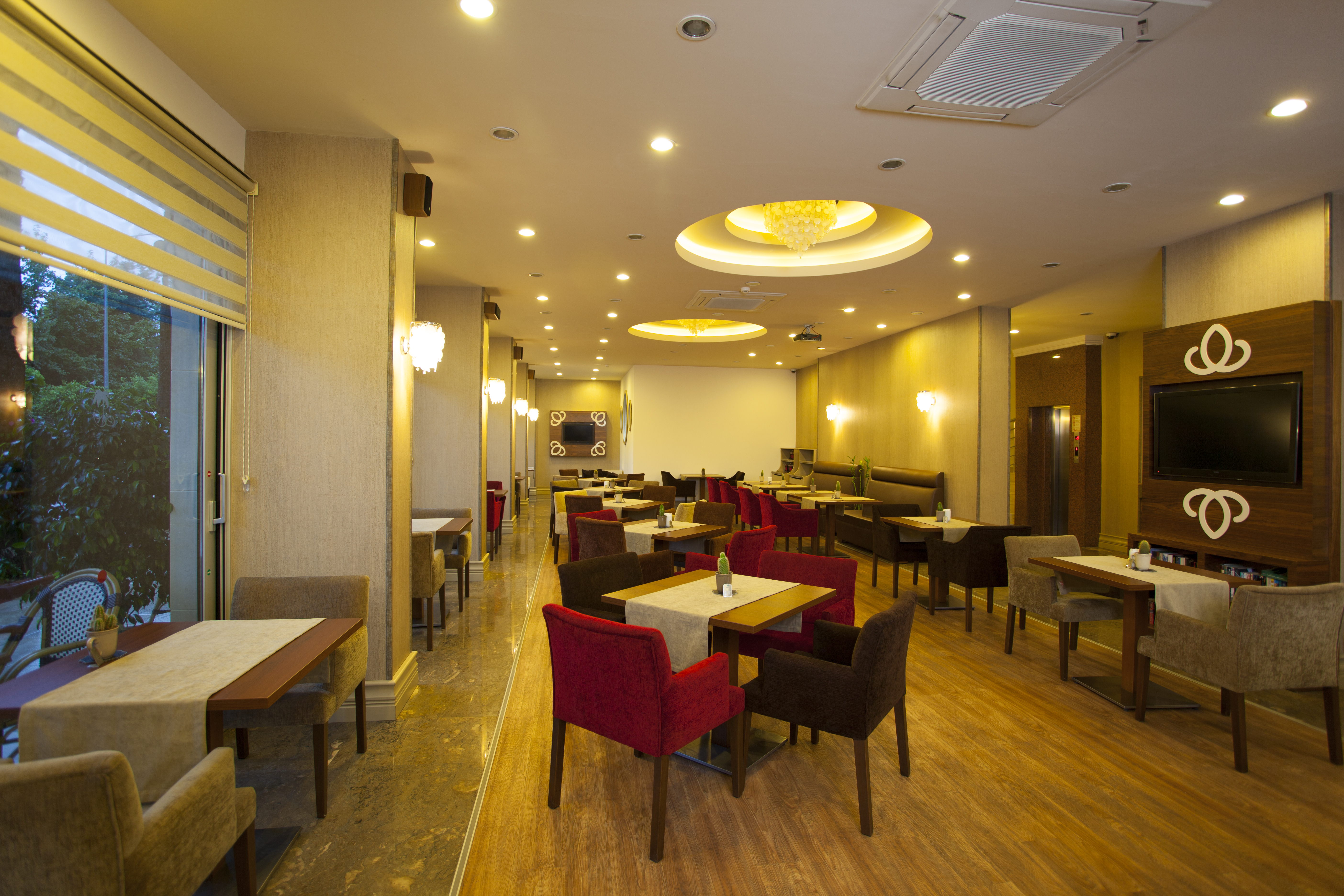 Gardenia Hotel 18/28