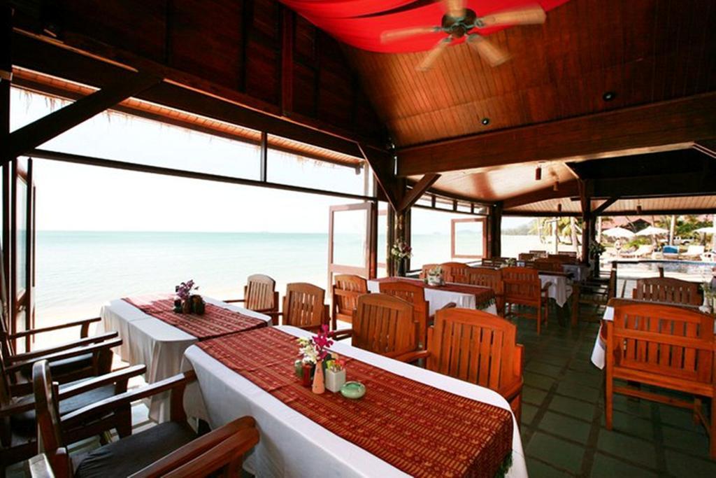 Lipa Lodge Beach Resort 31/43
