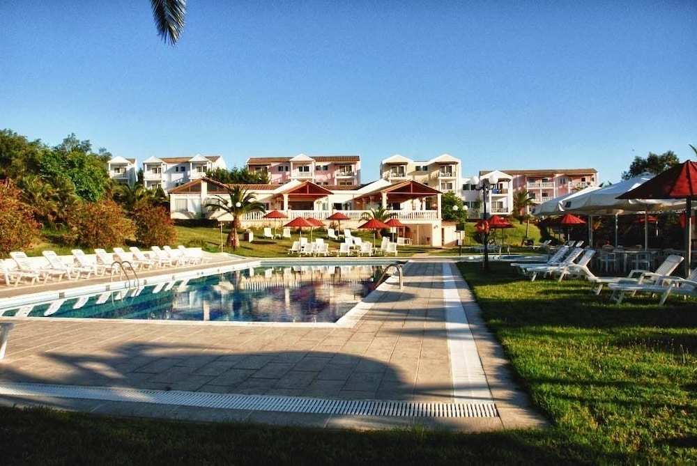 Rebeccas Village Corfu 47/50
