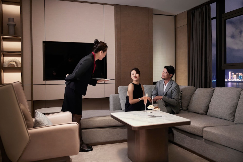 Wenzhou Marriott Hotel 29/49