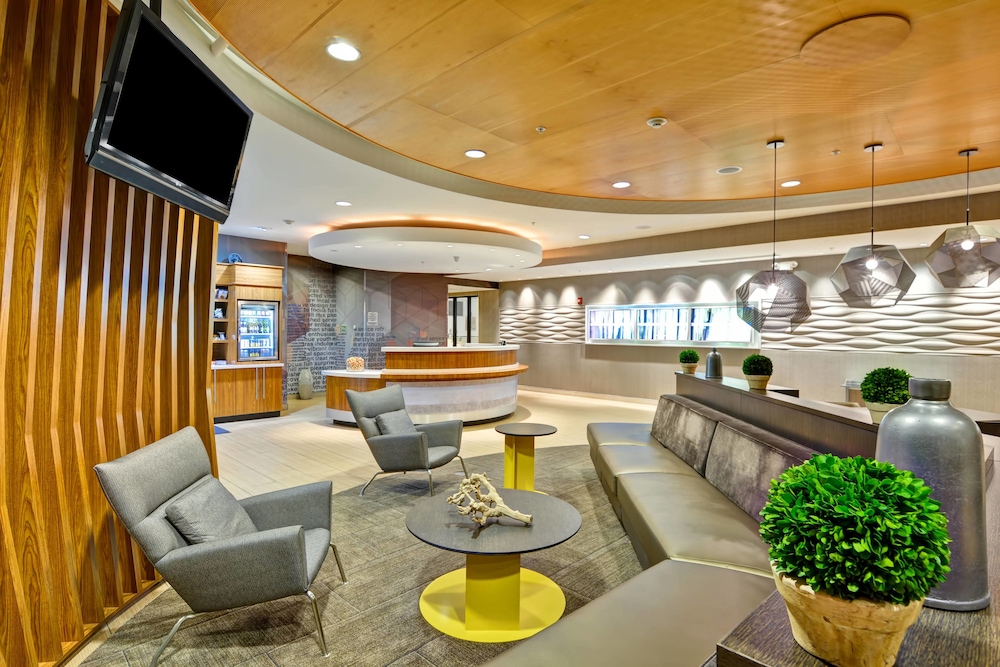 Springhill Suites Cincinnati Airport South 32/43