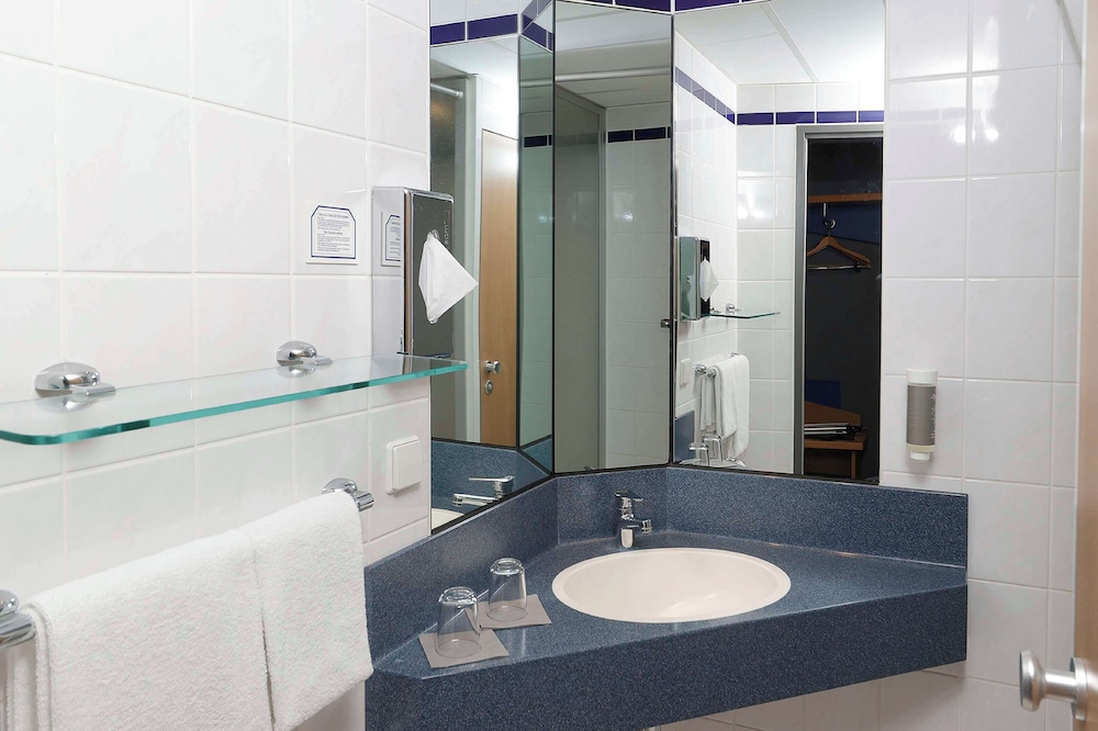 Median Hotel Hannover Messe 45/46