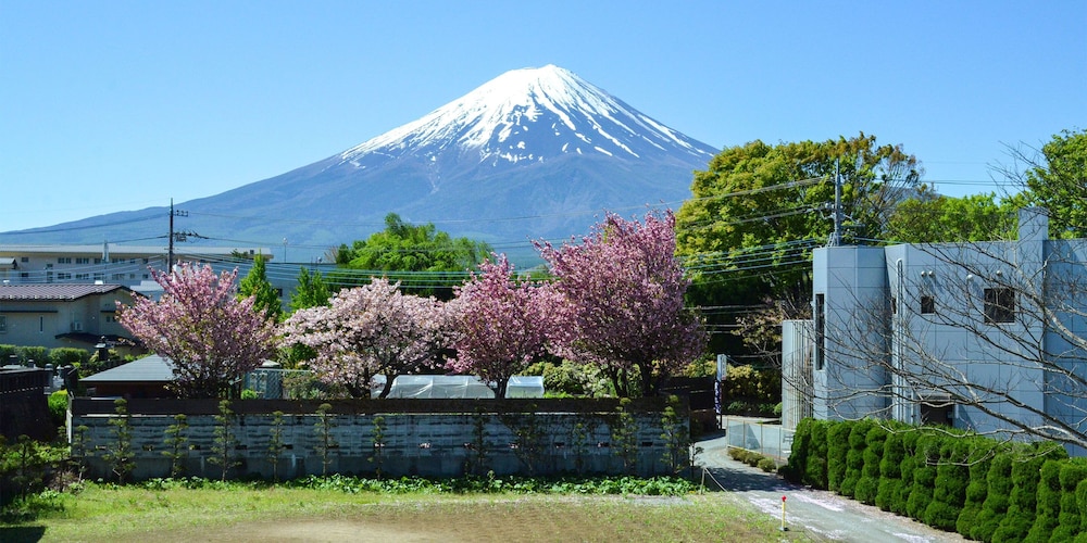 Onsen Minshuku Maruyaso 3/47