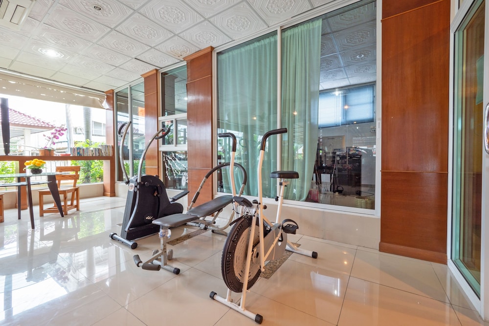 SCN City Hotel 24/50