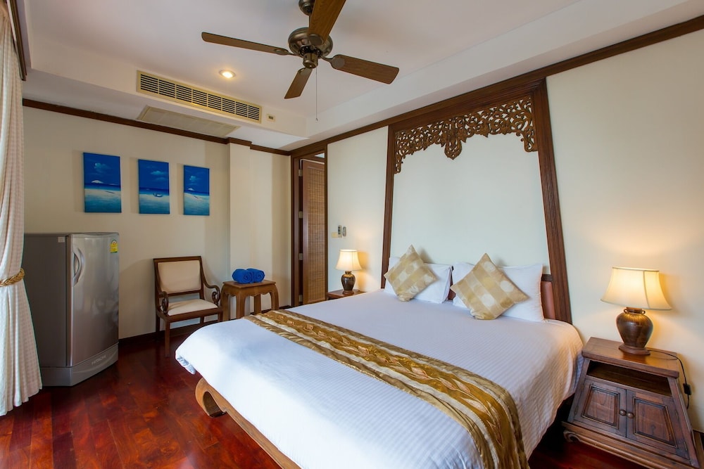 Katamanda Luxury Villas 7/37