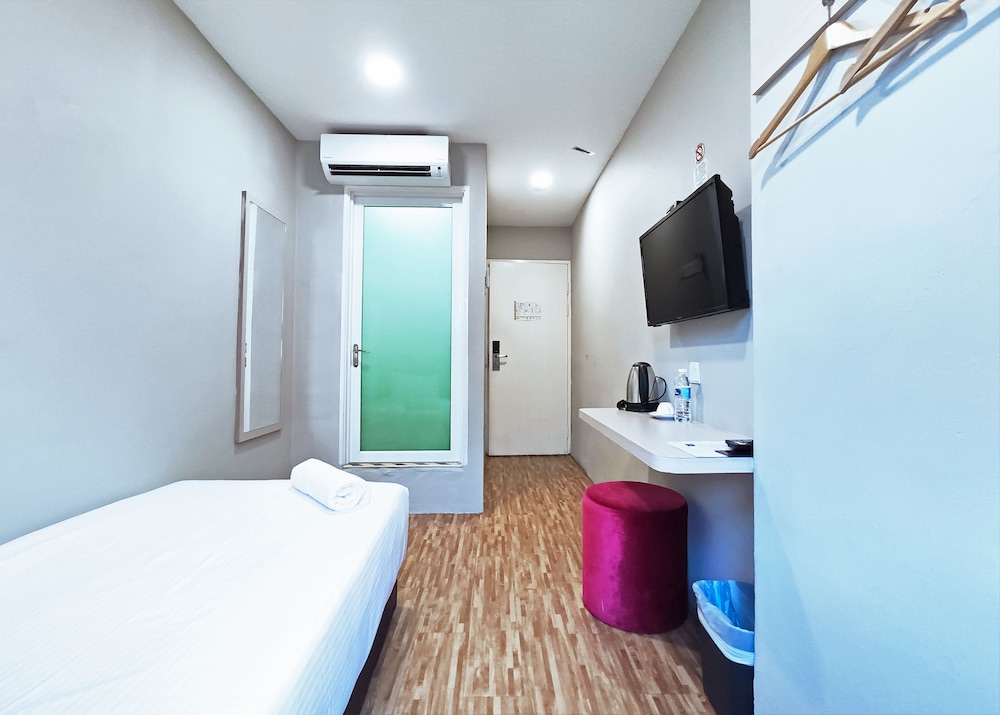 Princess Hotel Pontian 15/38