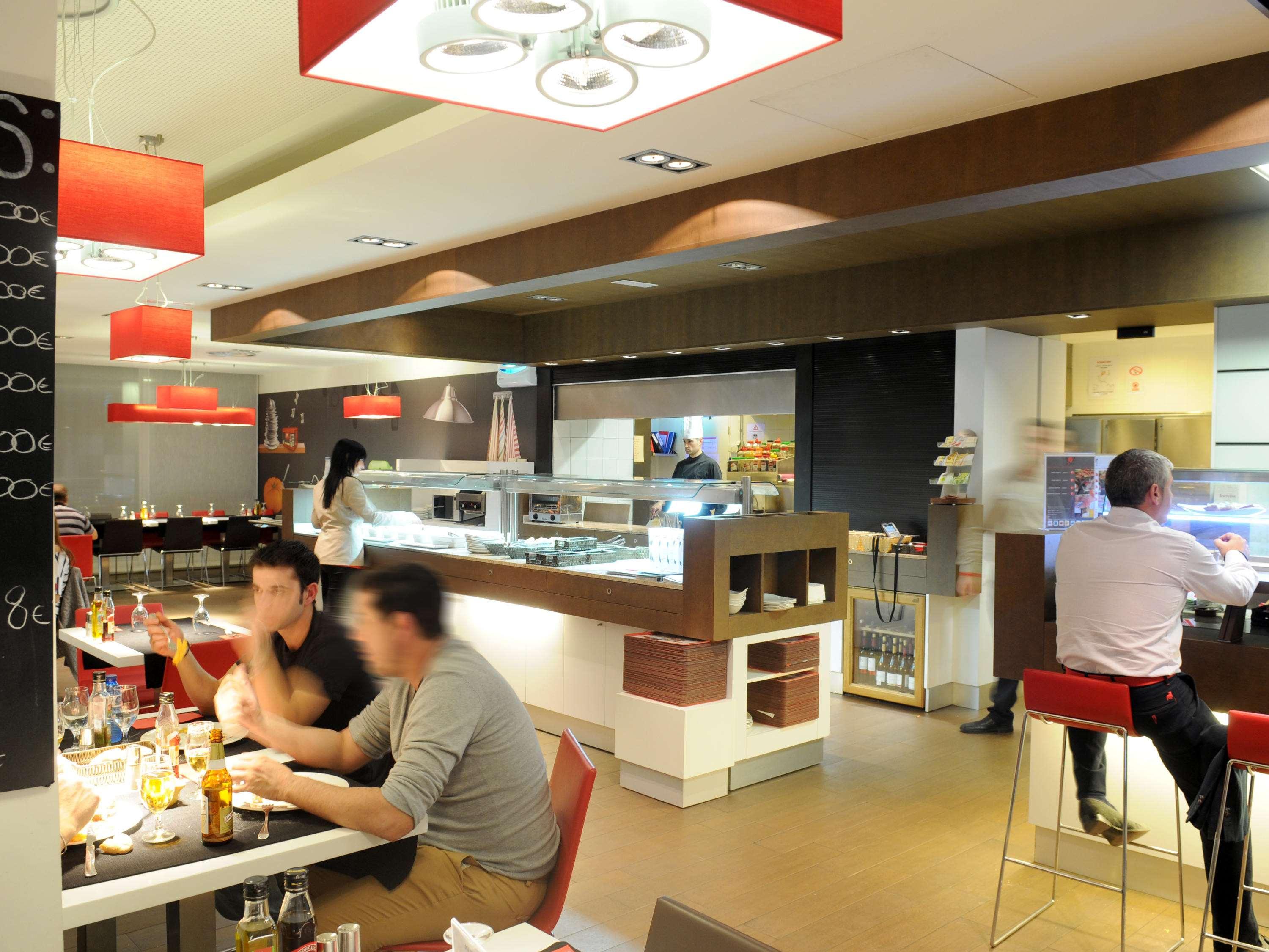 Ibis Budget Lleida 32/50