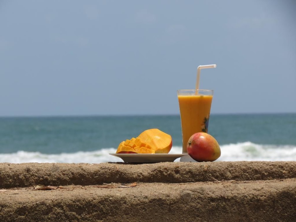 Ocean View Guesthouse 19/36