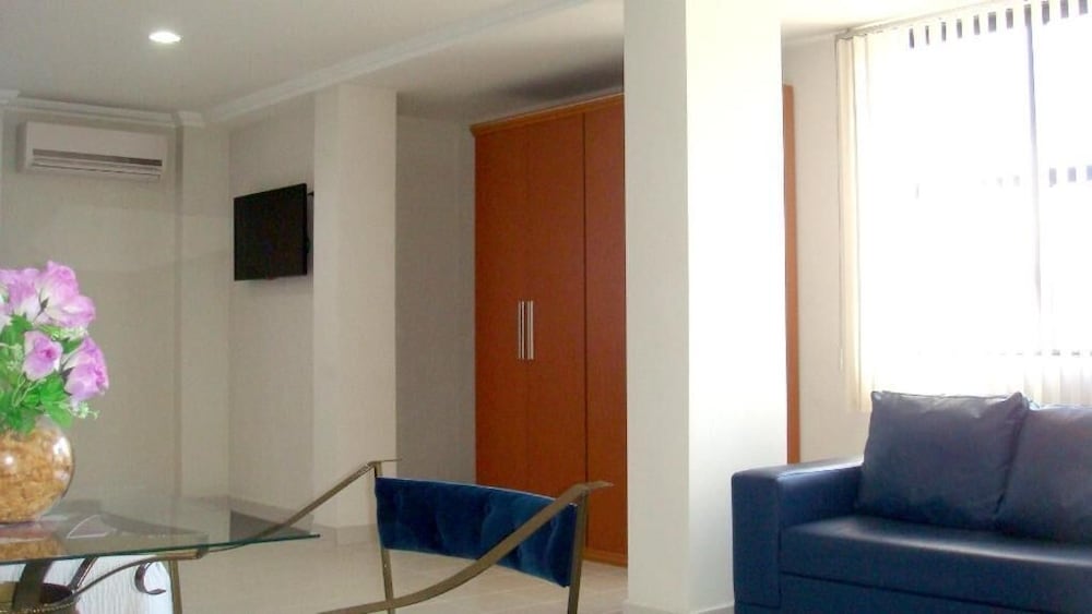 Hotel San German 26/34