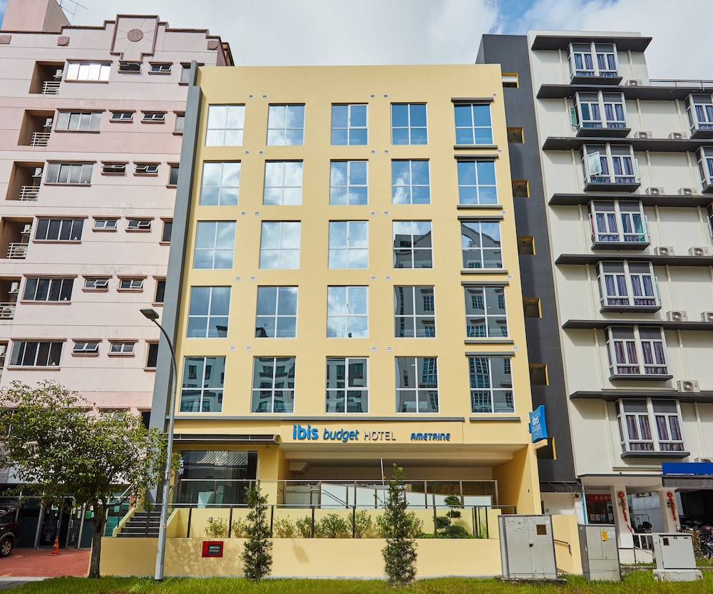 ibis Budget Singapore Ametrine 3/51