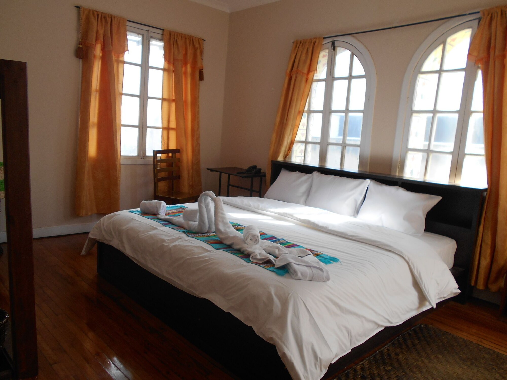1 BEDROOM, SUPERIOR, SUITE