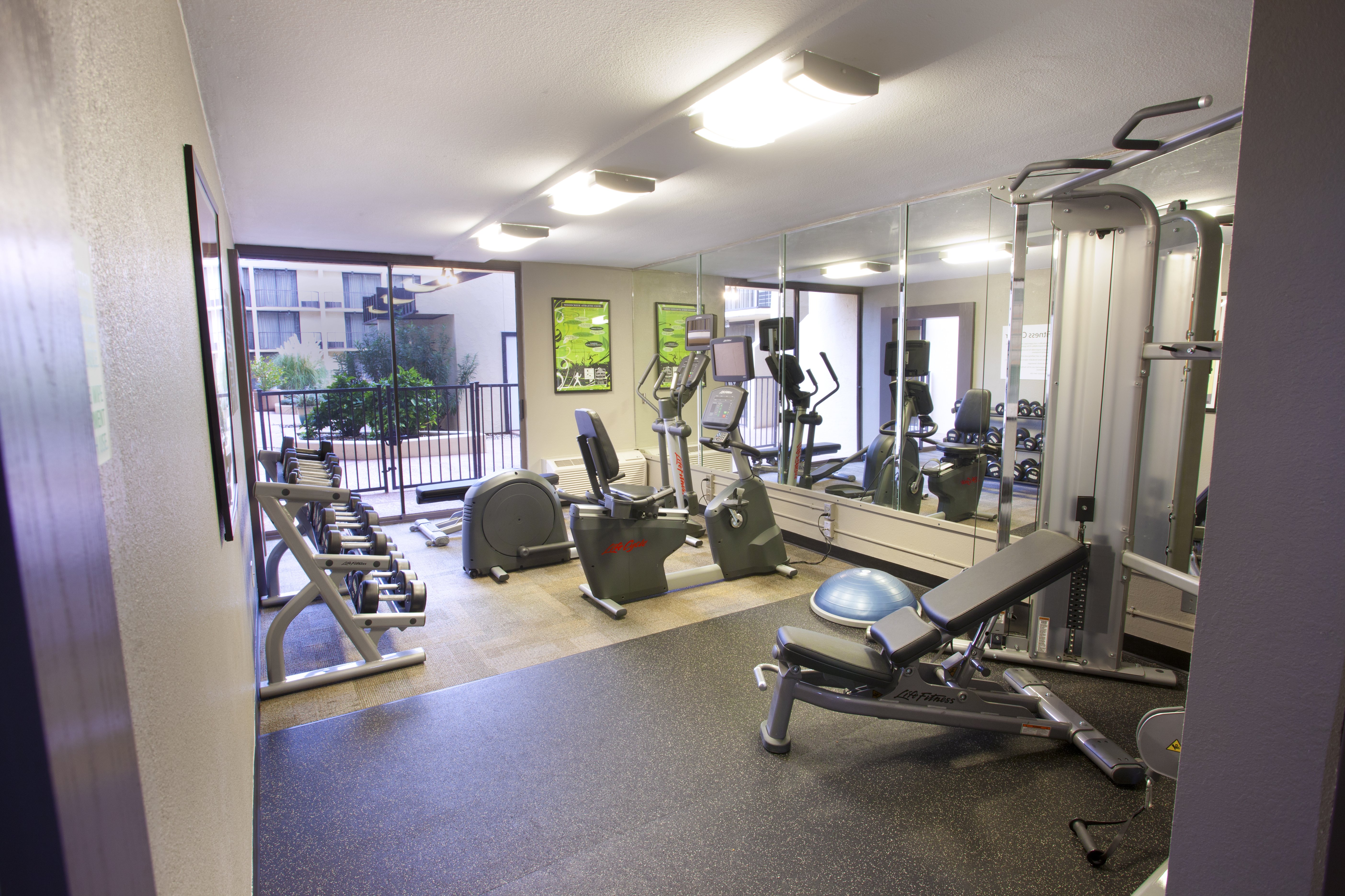 Holiday Inn Tyler-Conference Center, an IHG Hotel 31/62
