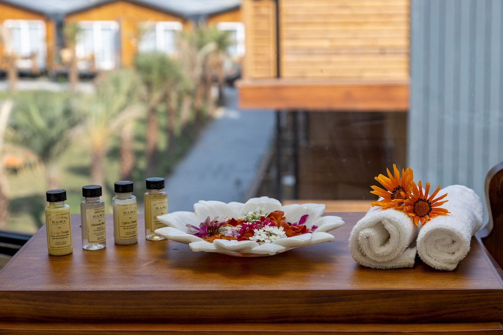 juSTa Rasa Retreat & Spa Rishikesh 46/67