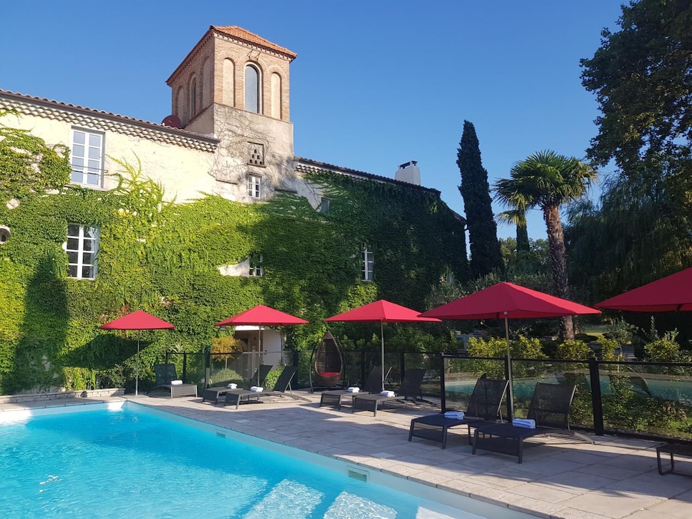 Domaine Du Colombier 2/60