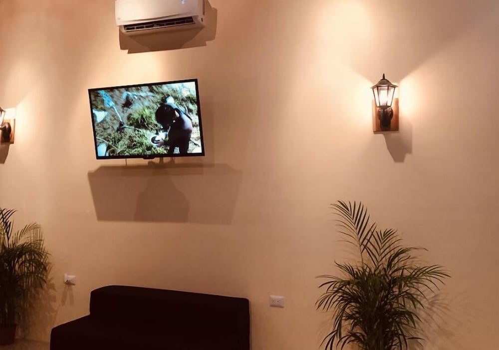 Millenniun Manuel Antonio 6/43