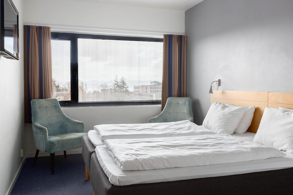 Best Western St Svithun Hotell 19/49