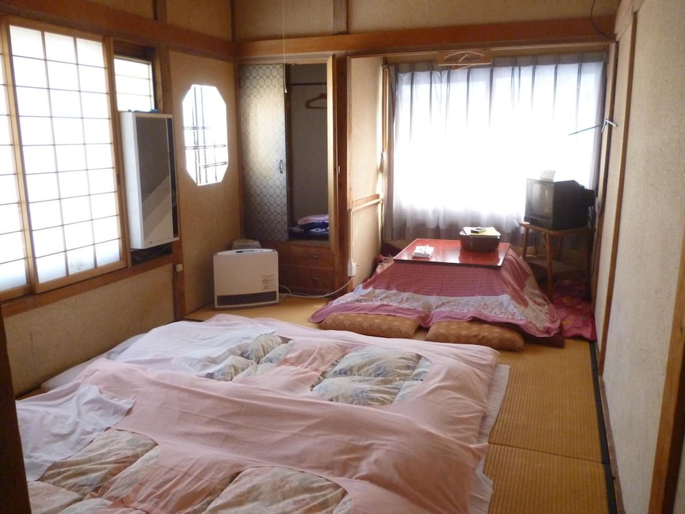 Uotoshi Ryokan 20/57
