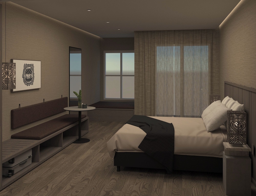 Hotel Viking 33/50