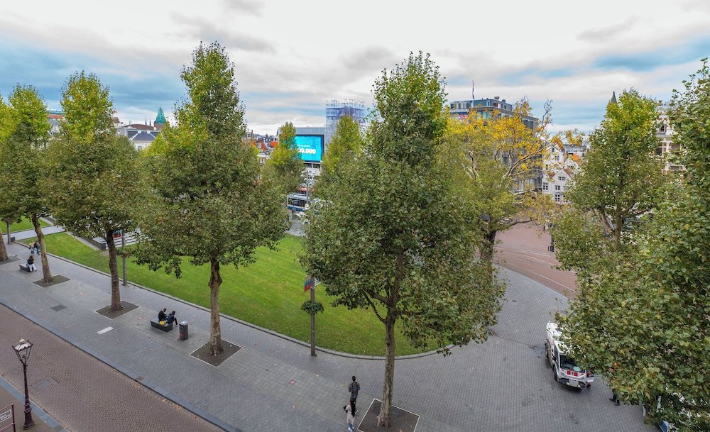 City Hotel Rembrandt Square 58/63