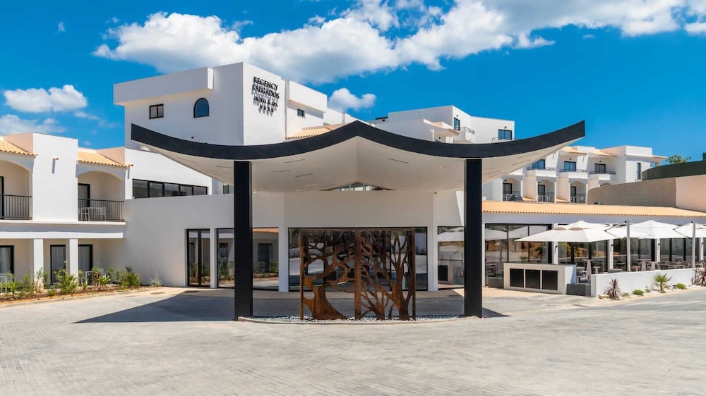 Regency Salgados Hotel and Spa, Albufeira 7/60