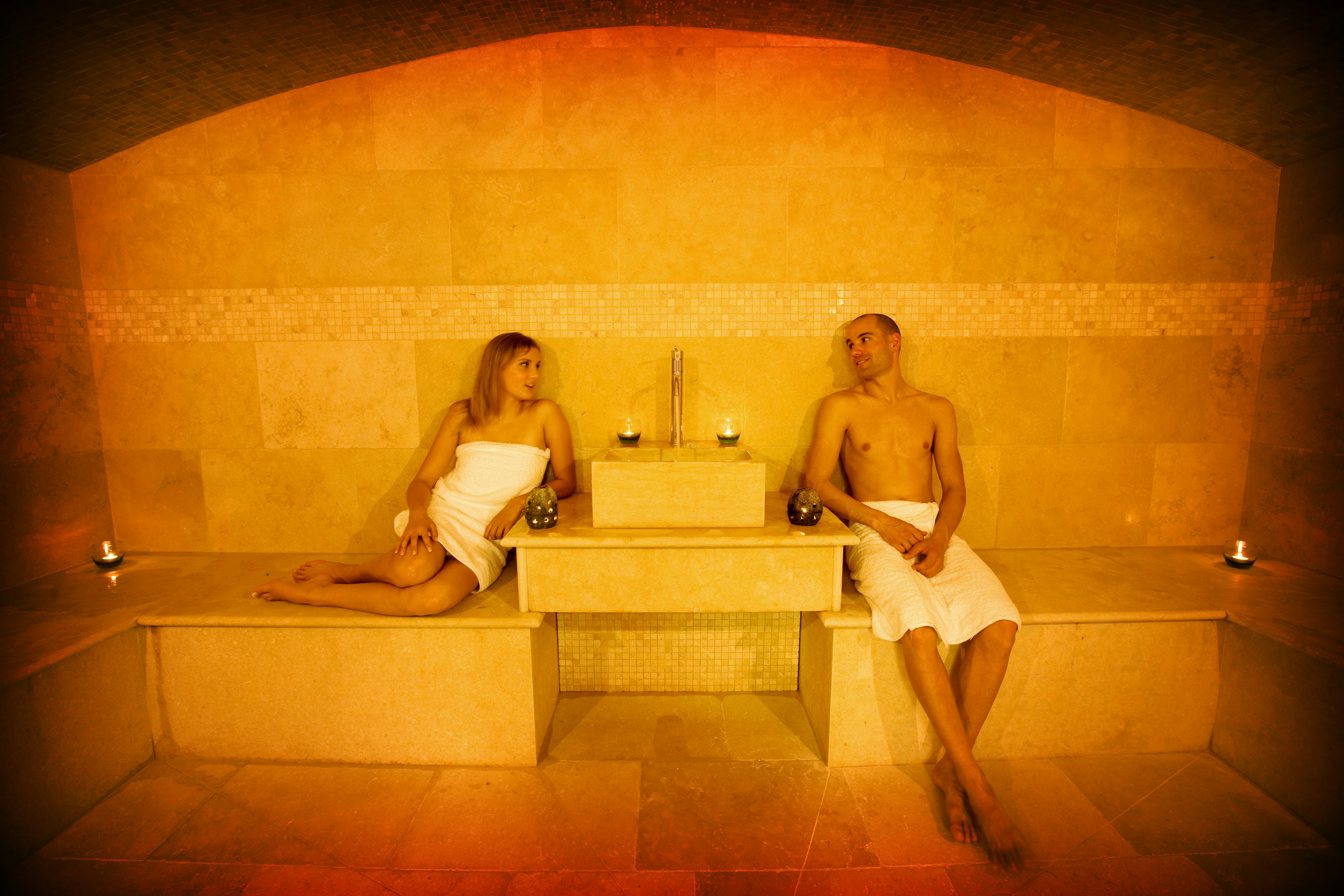 Auberge de Cassagne & Spa 22/50
