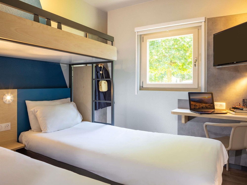 ibis budget Bourg en Bresse 14/43