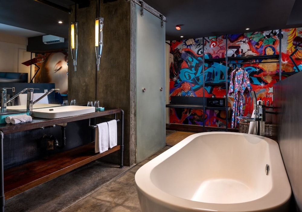 Viva Dash Hotel Seminyak 42/43