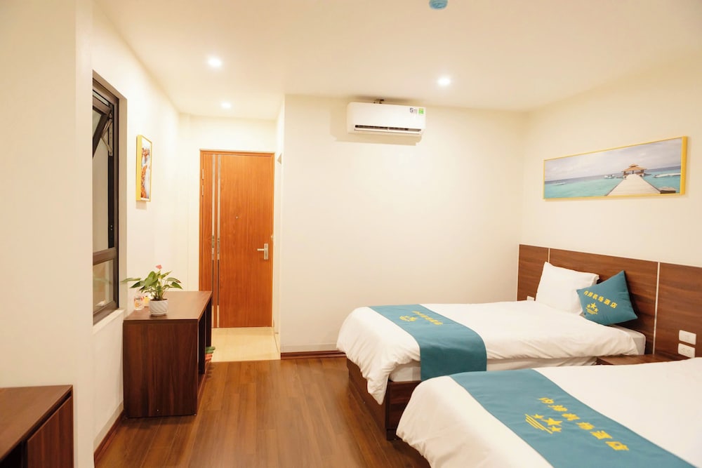 Noi Bai Airport Hotel 15/59
